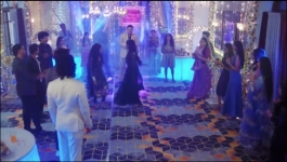 Jaane Anjaane Hum Mile - 31st December 2025